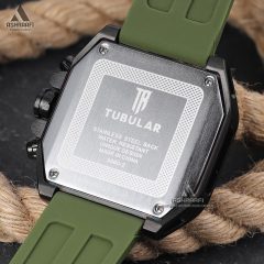 Tubular-TB5605GK-05 قیمت ساعت مچی توبولار Tubular TB5605GK