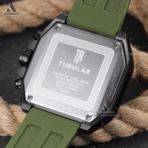 قیمت ساعت مچی توبولار Tubular TB5605GK