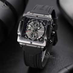 Tubular-TB5605K-02 ساعت مردانه توبولار Tubular TB5605K