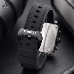 Tubular-TB5605K-03 ساعت توبولار بند پیو Tubular TB5605K