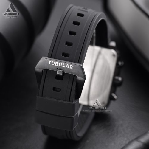 ساعت توبولار بند پیو Tubular TB5605K