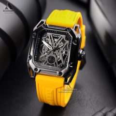 ساعت مردانه توبولار Tubular TB5650YK