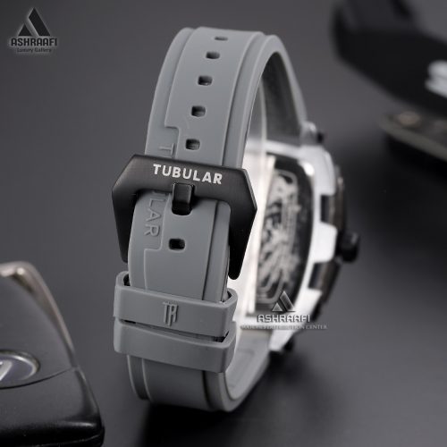 خرید ساعت توبولار Tubular TB5715GS
