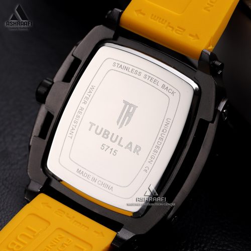 Tubular TB5715YK