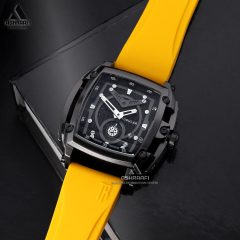 Tubular-TB5715YK-05 ساعت مردانه توبولار Tubular TB5715YK
