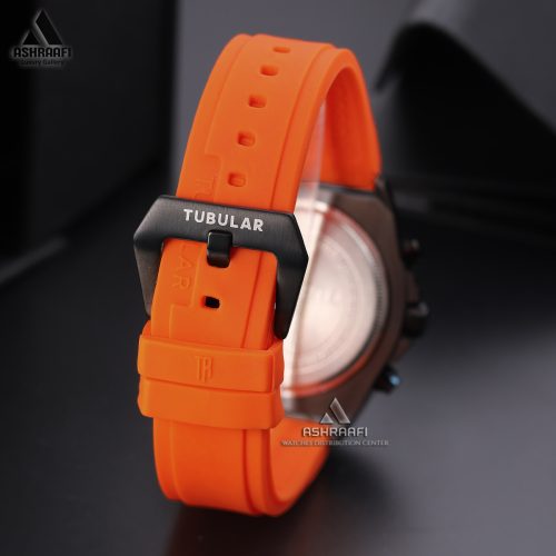 ساعت توبولار کرنوگراف Tubular TB5716OK