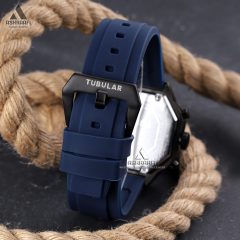 ساعت توبولار بند پیو Tubular TB5757-2BK