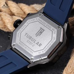 Tubular TB5757-2BK