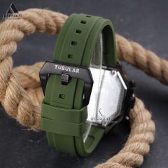 ساعت توبولار بند پیو Tubular TB5757-2GK