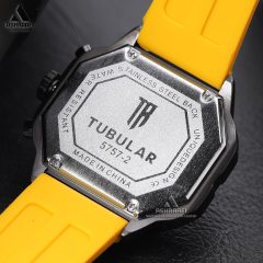 Tubular TB5757-2YK