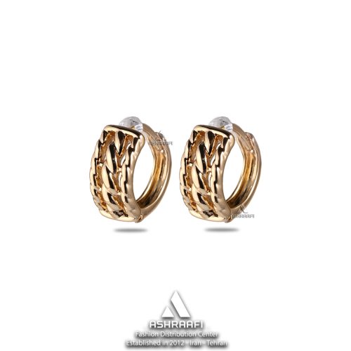 گوشواره زنانه Xuping Women Earrings G4