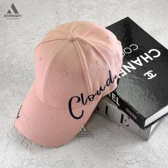 کلاه نقاب دار بیسبالی