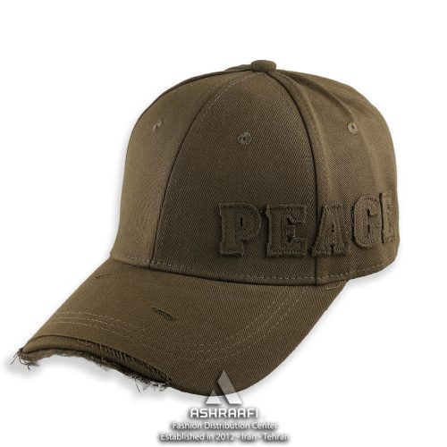 Baseball-Cap-HA183-01 ساعت زنانه و مردانه Baseball Cap HA183