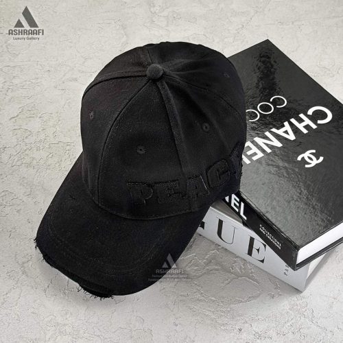 Baseball-Cap-HA183-03 خرید کلاه اسپرت