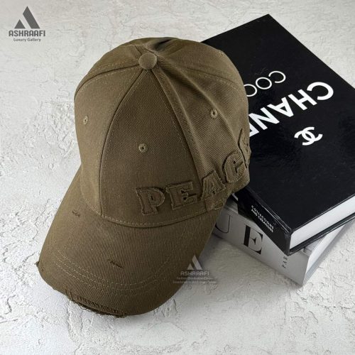 Baseball-Cap-HA183-04 قیمت کلاه نقاب دار