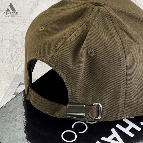 Baseball-Cap-HA183-05 قیمت کلاه ساده