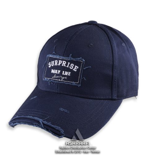 Baseball-Cap-HA184-01 کلاه زنانه و مردانه Baseball Cap HA184