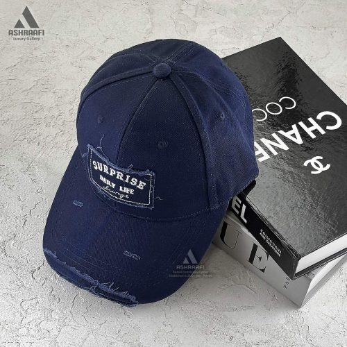 Baseball-Cap-HA184-02 قیمت کلاه بیسبالی