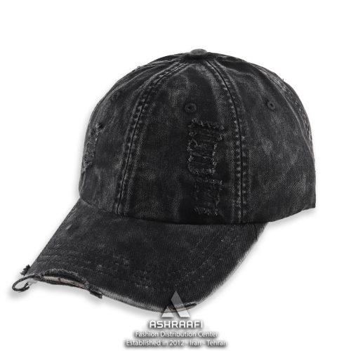 Baseball-Cap-HA186-01 کلاه زنانه و مردانه Baseball Cap HA186
