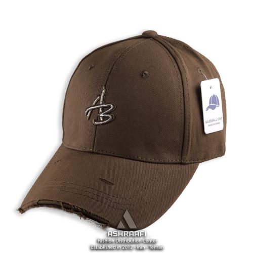 Baseball-Cap-HA187-01 کلاه زنانه و مردانه Baseball Cap HA187