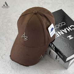 کلاه بیسبالی مینیمال Baseball Cap HA187
