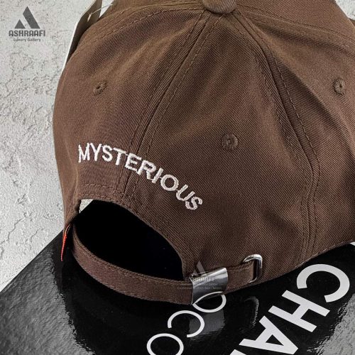Baseball-Cap-HA187-03 خرید کلاه بیسبالی