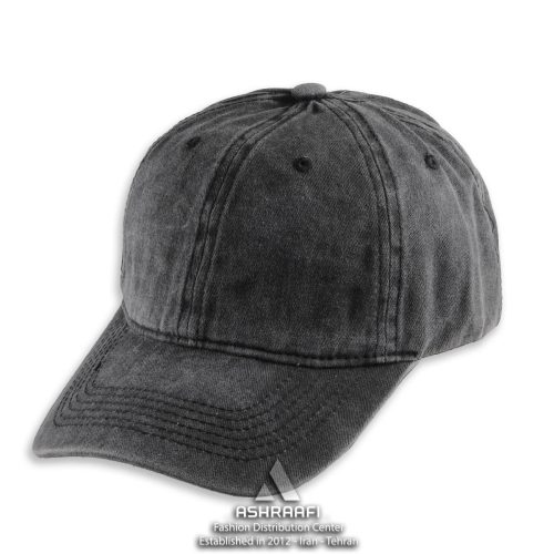 Baseball-Cap-HA188-01 کلاه زنانه و مردانه Baseball Cap HA188