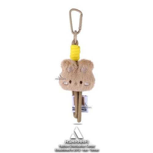 Bunny-Plush-Charm-01 چارم Bunny Plush Charm
