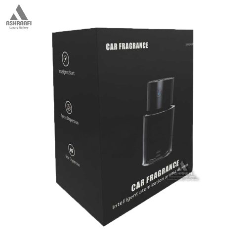 CAR FRAGRANCE