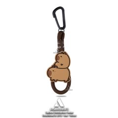 چارم سیلیکونی Capybara Charm
