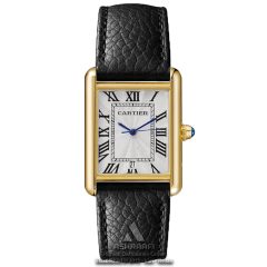 ساعت کارتیه تانک سولو Cartier Tank Solo 3169KG