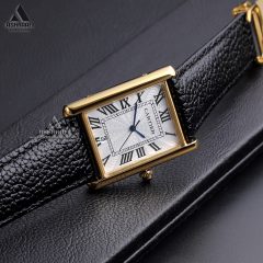 ساعت کارتیه تانک سولو Cartier Tank Solo 3169KG