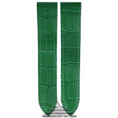 بند ساعت کارتیه چرمی Cartier Watch Strap G-20
