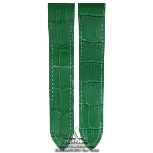 بند ساعت کارتیه چرمی Cartier Watch Strap G-20