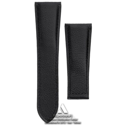 بند ساعت کارتیه چرمی Cartier Watch Strap K-24