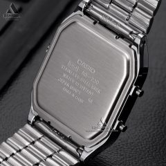 Casio AQ-230A-4AMQY