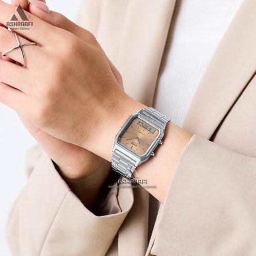 ساعت کاسیو Casio AQ-230A-4AMQY