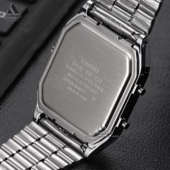 خرید ساعت کاسیو Casio AQ-230A-7D