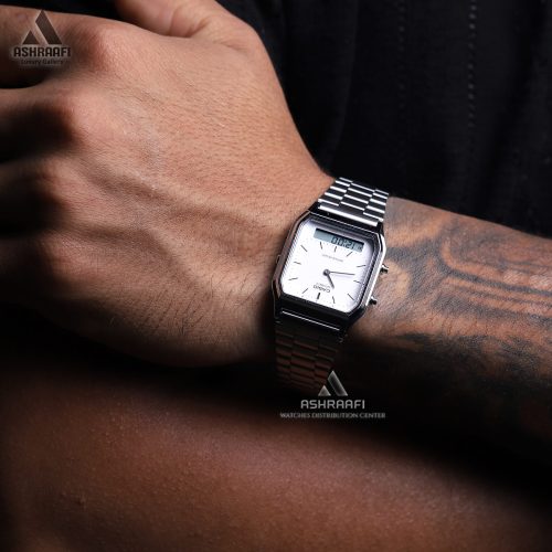 خرید ساعت مچی کاسیو Casio AQ-230A-7D