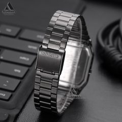 ساعت کاسیو بند استیل Casio AQ-230GG-9A