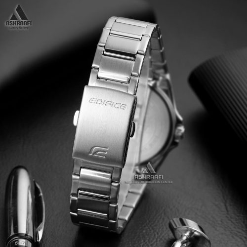 ساعت کاسیو صفحه سبز Casio Edifice EFR-S108D-3AV