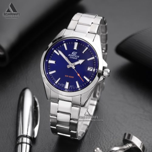 ساعت مردانه کاسیو Casio Edifice EFV-100D-2AV