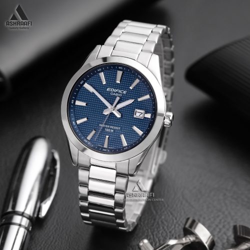 ساعت مردانه کاسیو Casio Edifice EFV-160D-2AV
