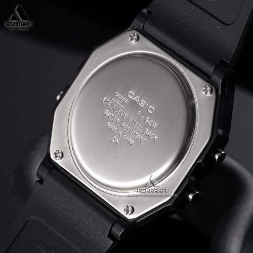 Casio F-94WA-8