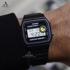 خرید ساعت مچی کاسیو Casio F-94WA-8