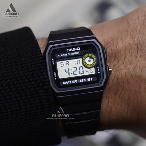 خرید ساعت مچی کاسیو Casio F-94WA-8