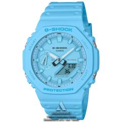 Casio G-Shock GA-2100-5611B-01 ساعت زنانه و مردانه Casio G-Shock GA-2100-5611B
