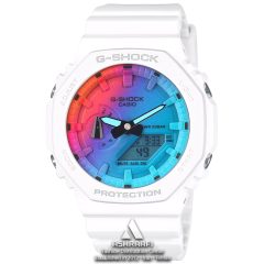 ساعت مچی جیشاک Casio G-Shock GA-2100-5611W