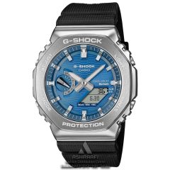 ساعت مردانه Casio G-Shock GBM-2100A-2B