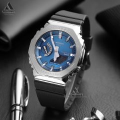 ساعت مردانه کاسیو Casio G-Shock GBM-2100A-2B